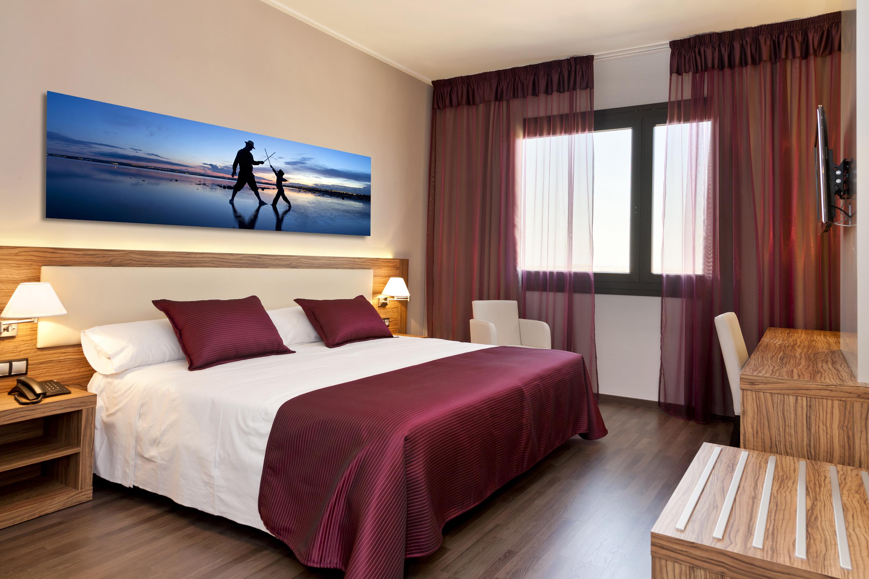 Dna Monse Hotel Spa & Golf Torrevieja Chambre photo